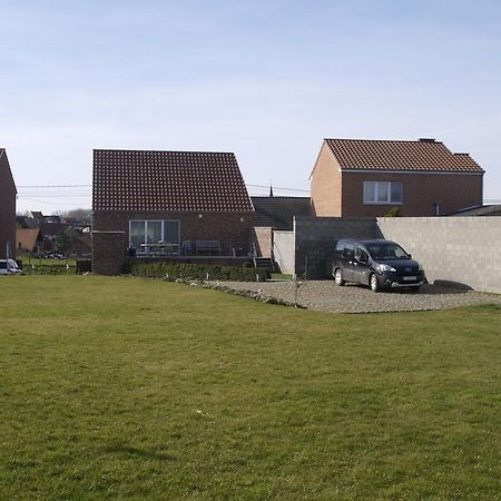 De Jölenberg Villa Heers Exteriör bild