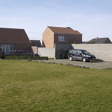 De Jölenberg Villa Heers Exteriör bild