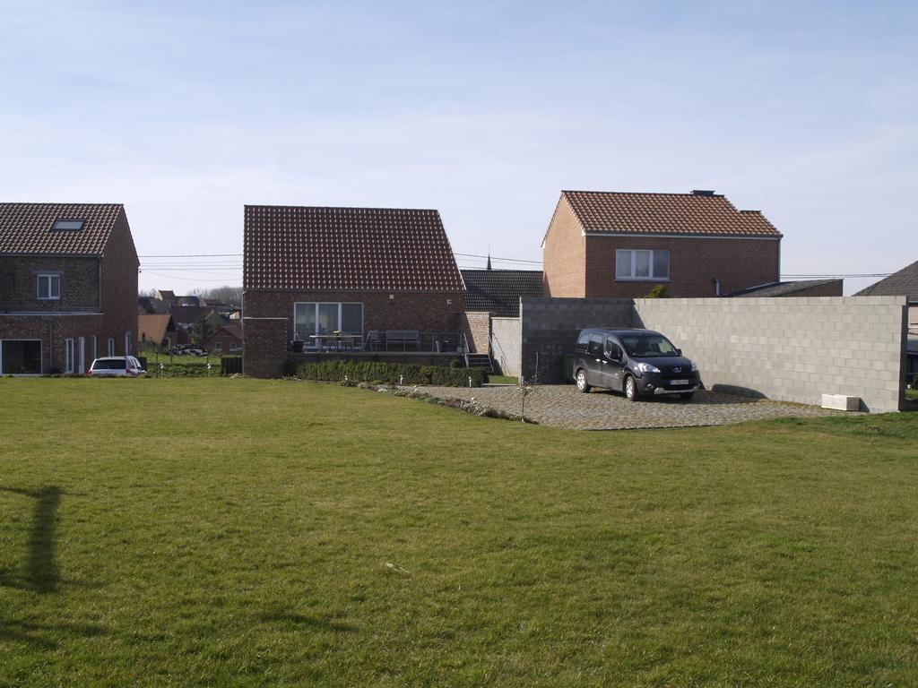 De Jölenberg Villa Heers Exteriör bild