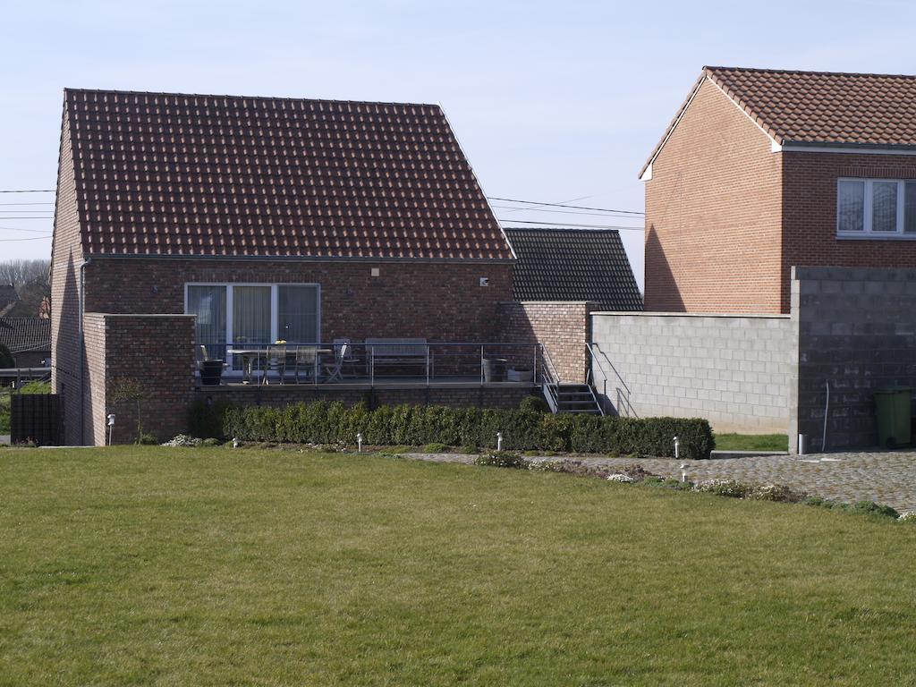 De Jölenberg Villa Heers Exteriör bild