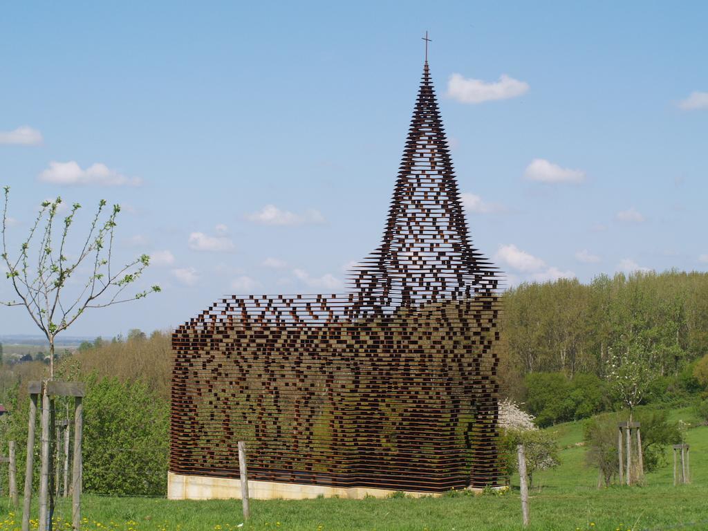 De Jölenberg Villa Heers Exteriör bild