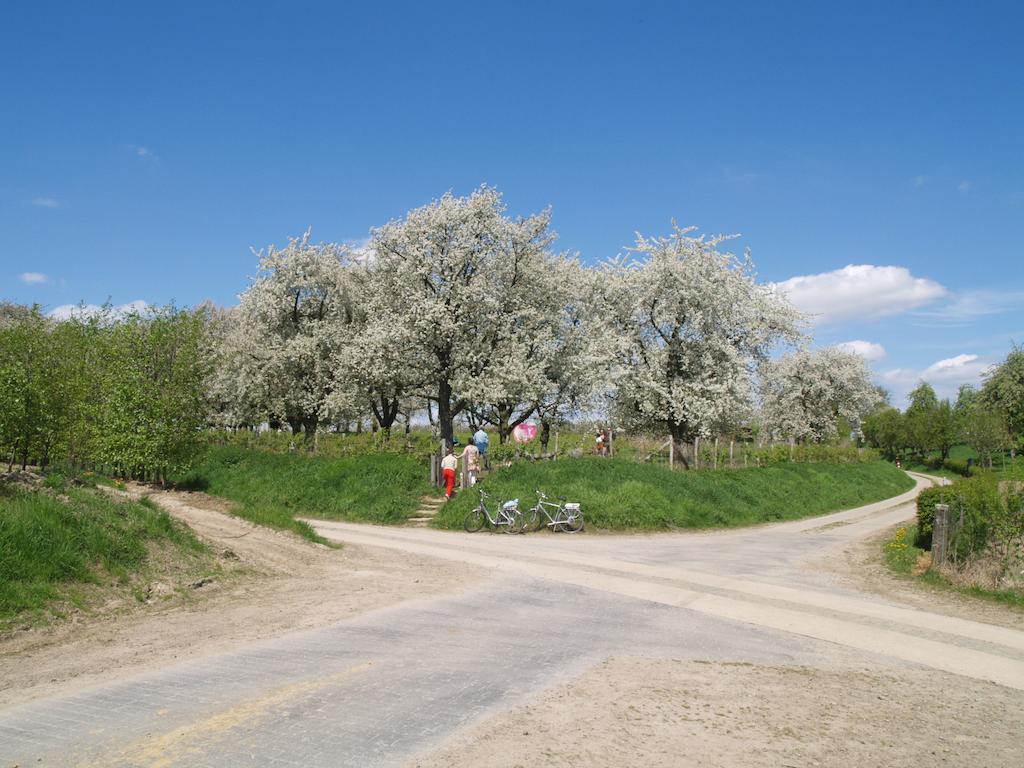 De Jölenberg Villa Heers Exteriör bild