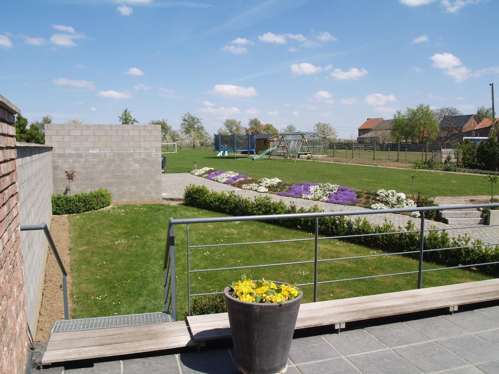 De Jölenberg Villa Heers Exteriör bild